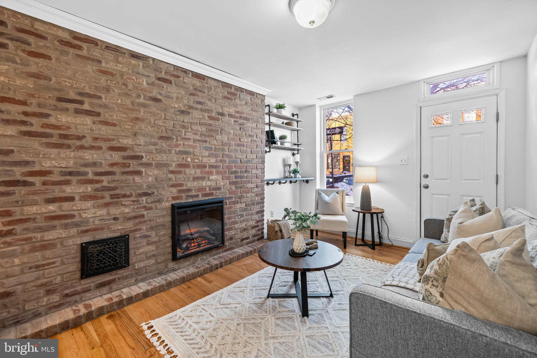 BUTCHERS HILL - Residential