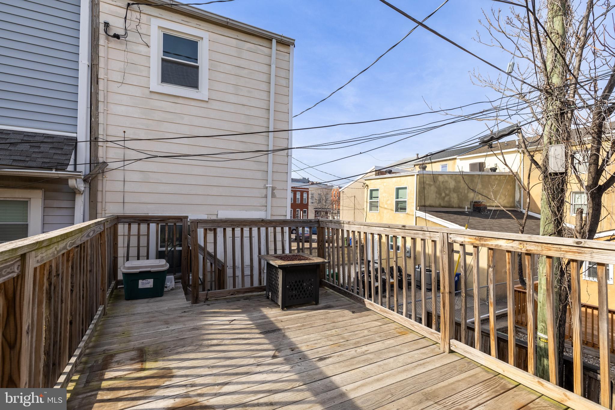 BUTCHERS HILL - Residential