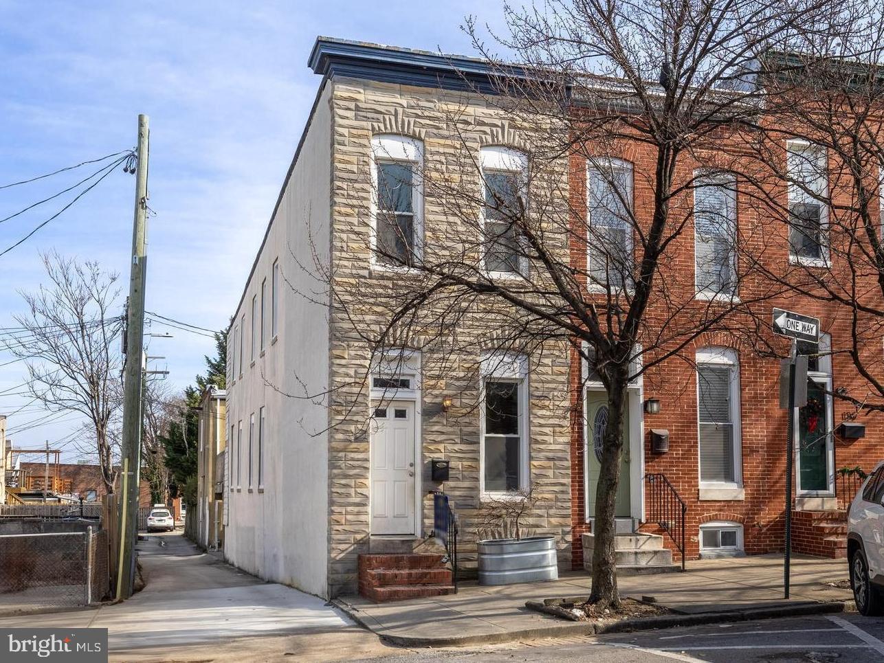 BUTCHERS HILL - Residential