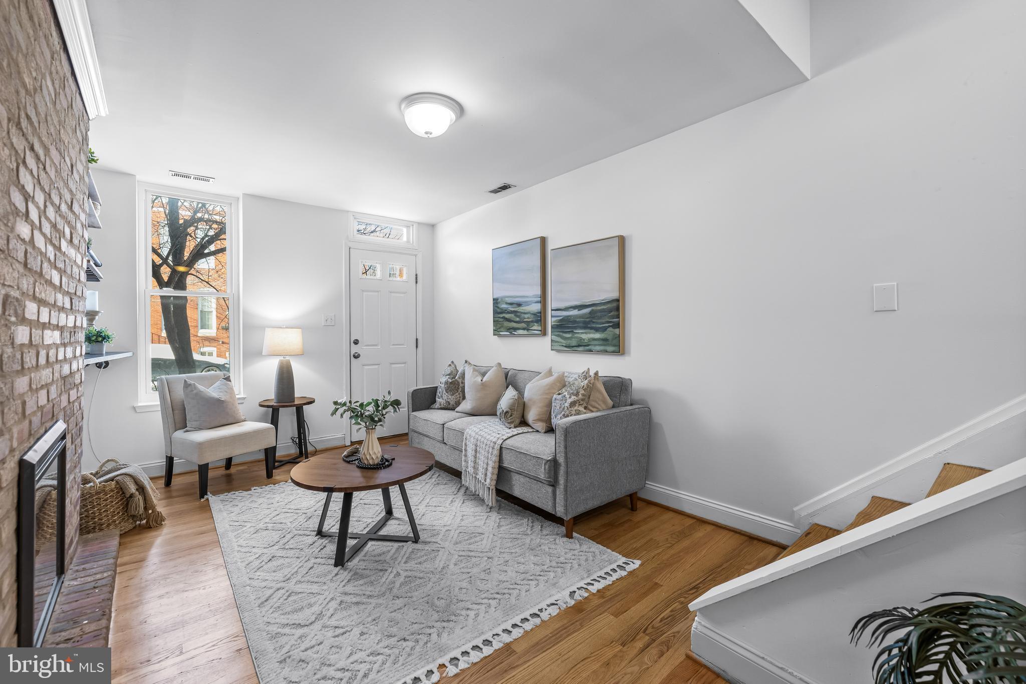 BUTCHERS HILL - Residential