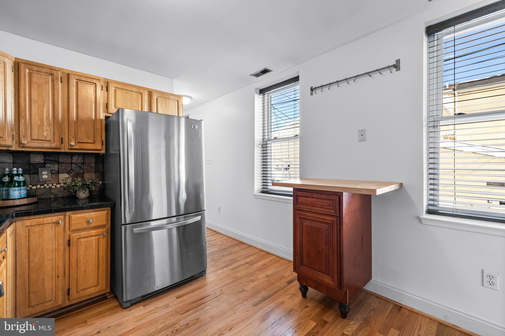 BUTCHERS HILL - Residential