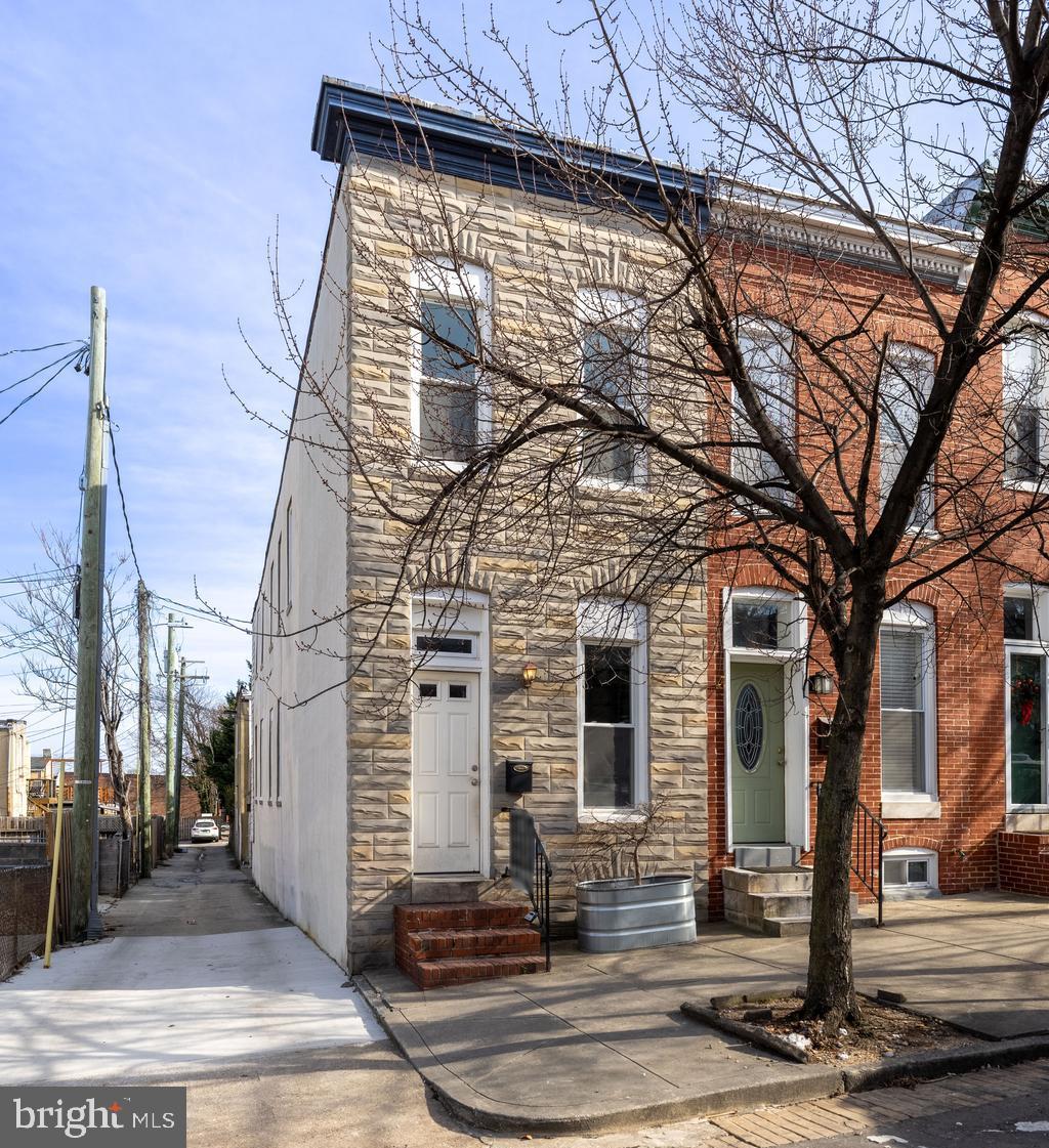 BUTCHERS HILL - Residential