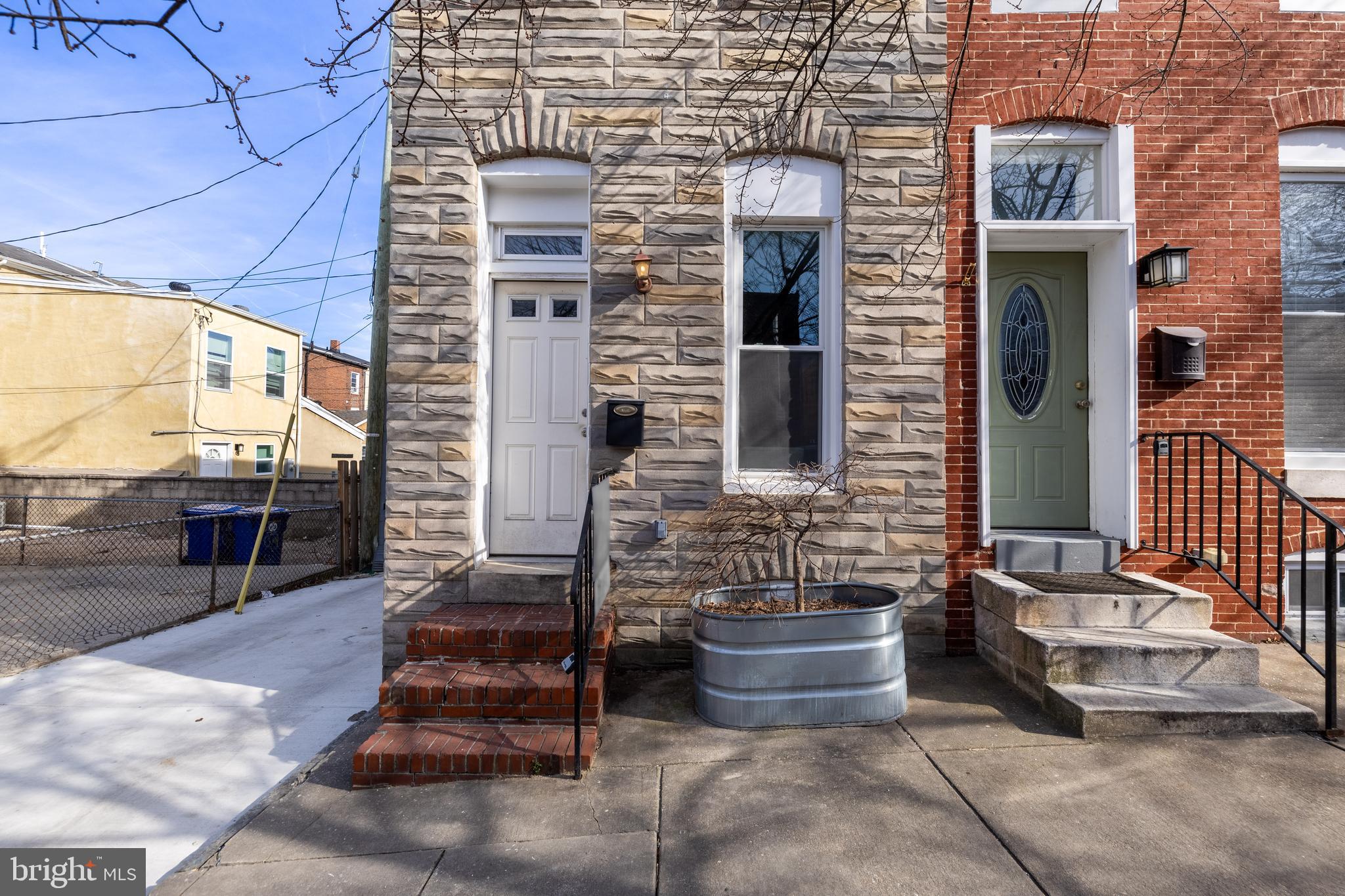 BUTCHERS HILL - Residential