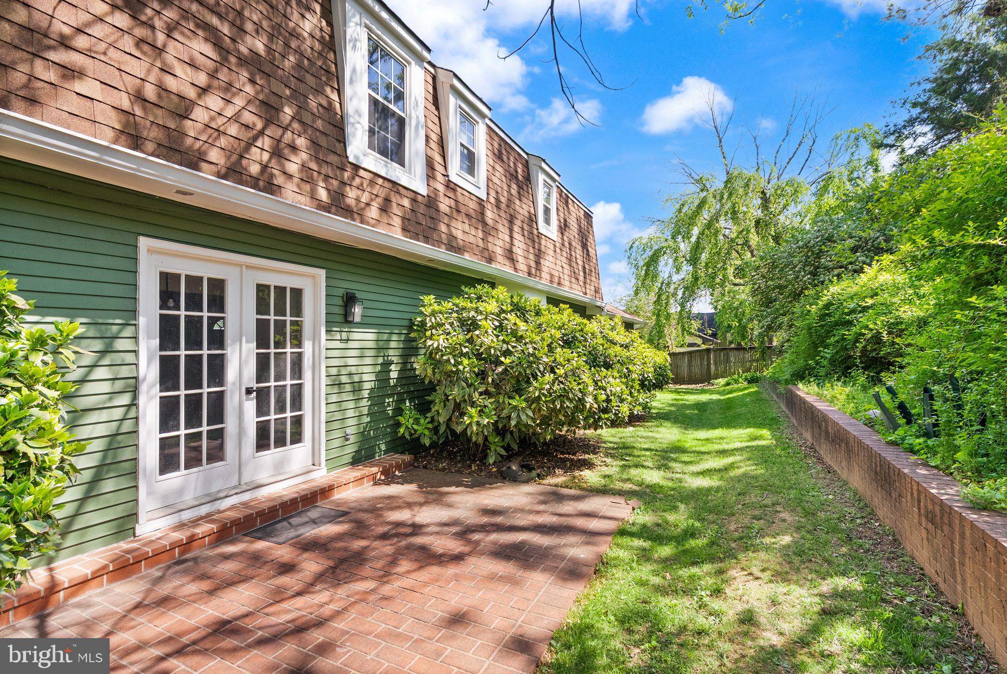WEST MC LEAN - Residential