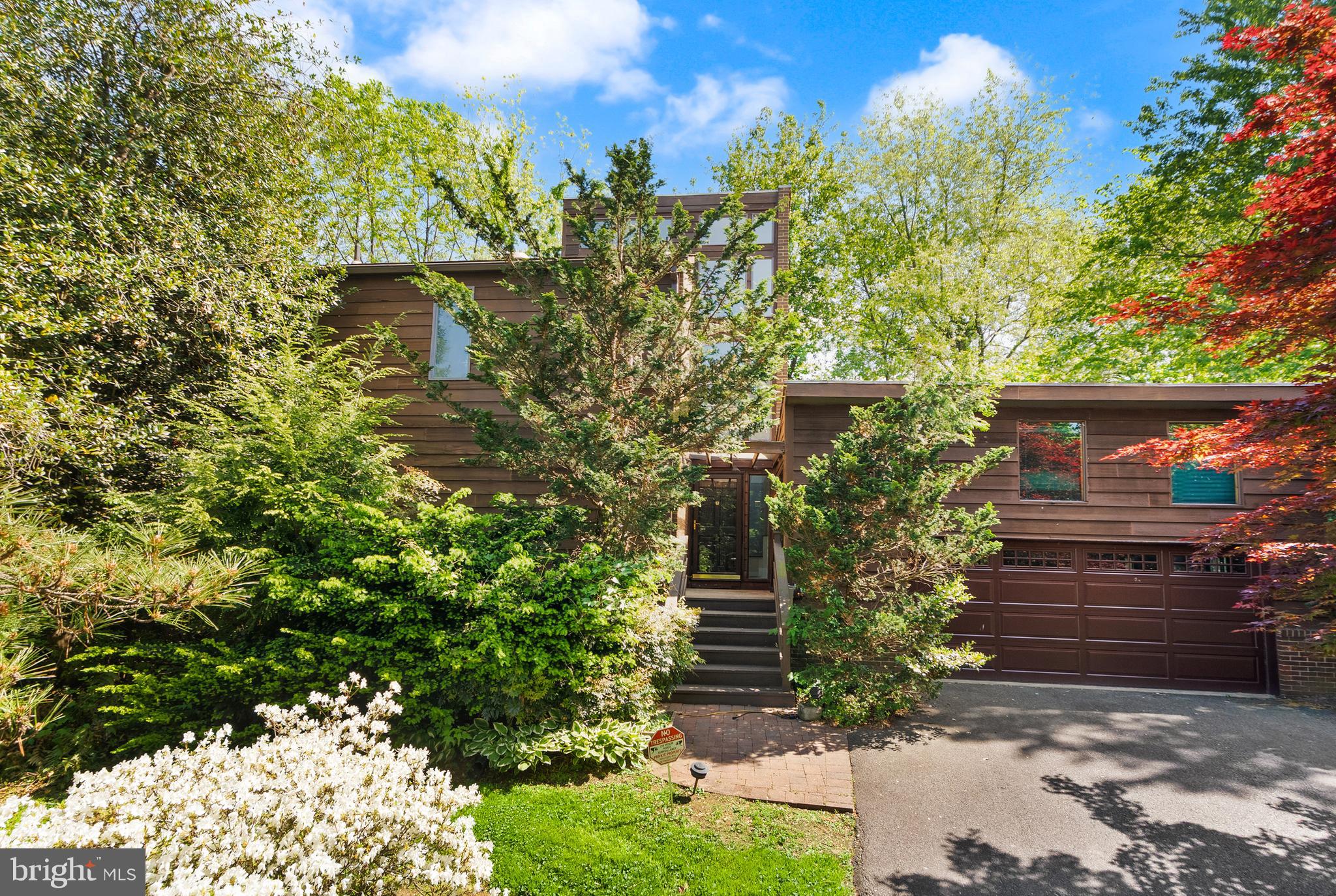 WEST MC LEAN - Residential