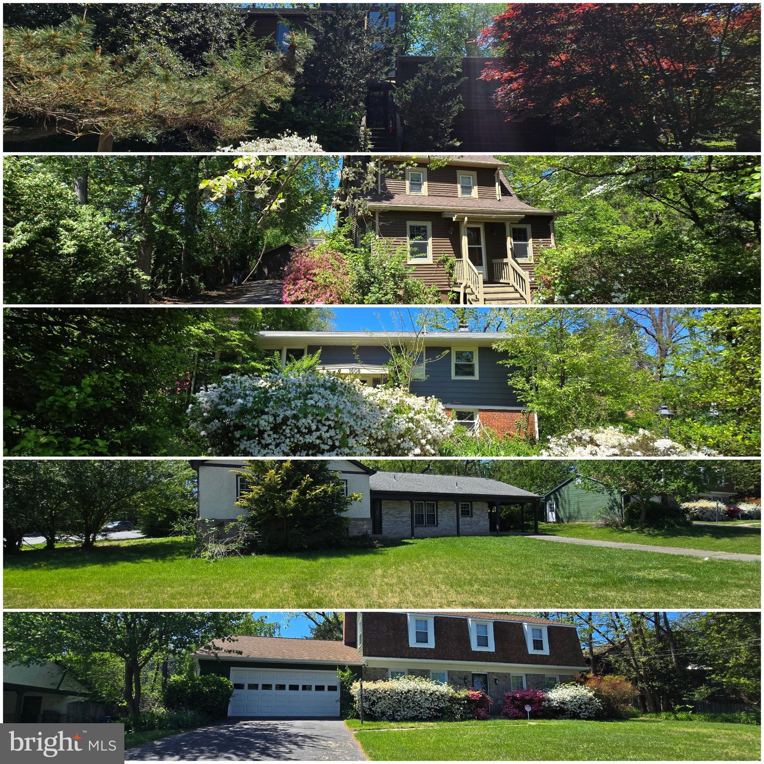 WEST MC LEAN - Residential