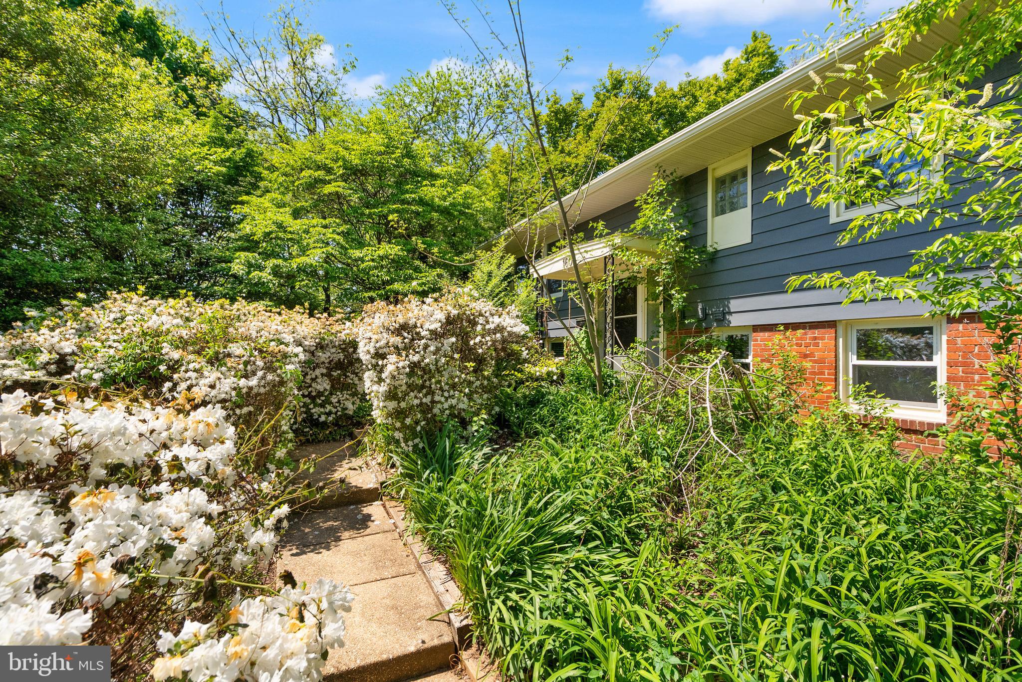 WEST MC LEAN - Residential