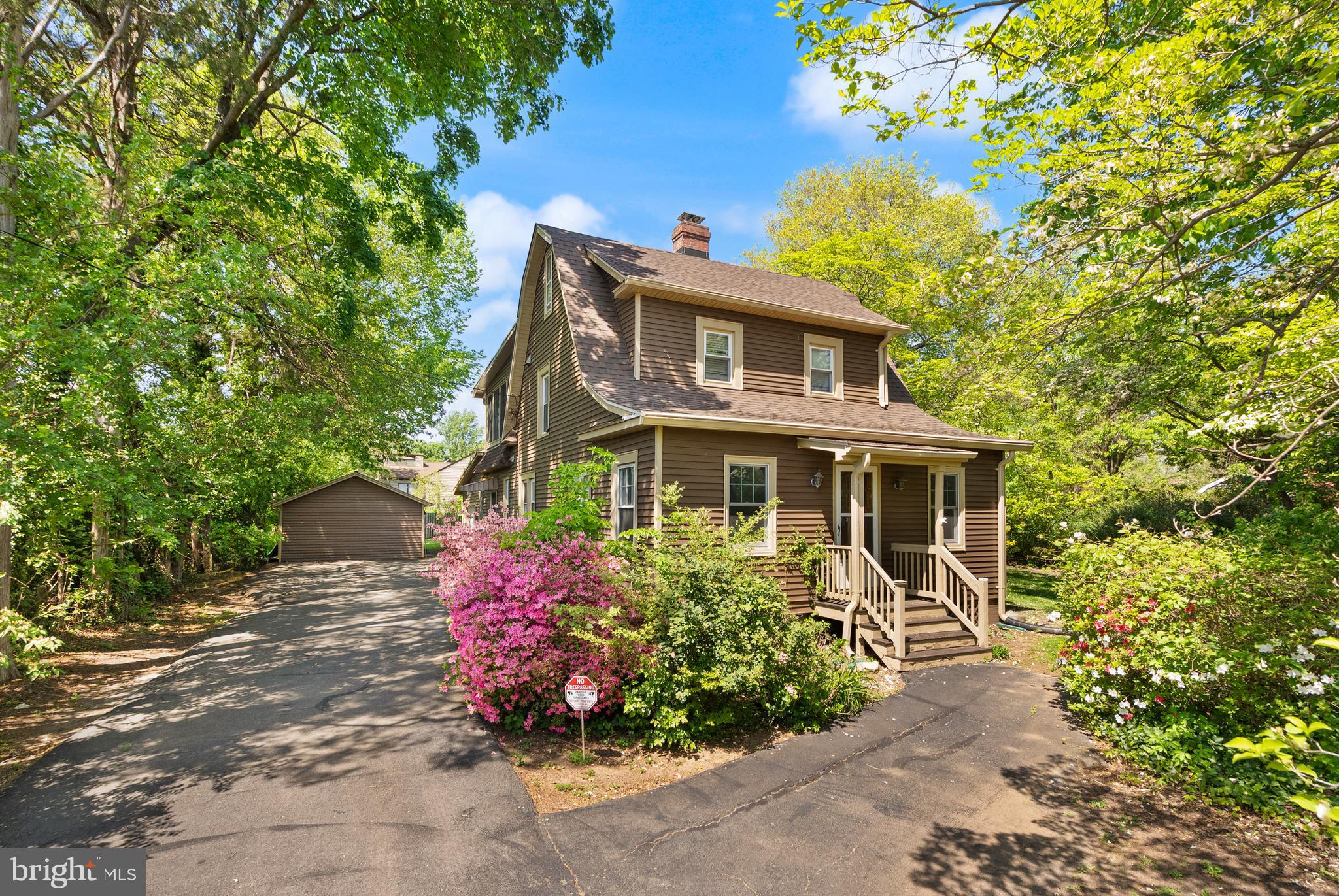 WEST MC LEAN - Residential