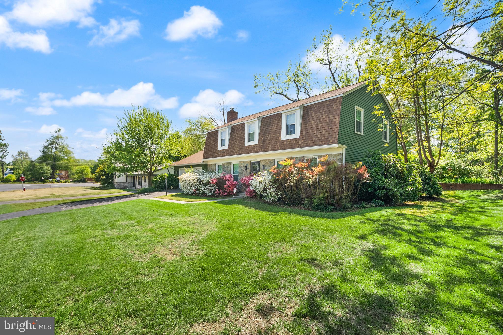 WEST MC LEAN - Residential