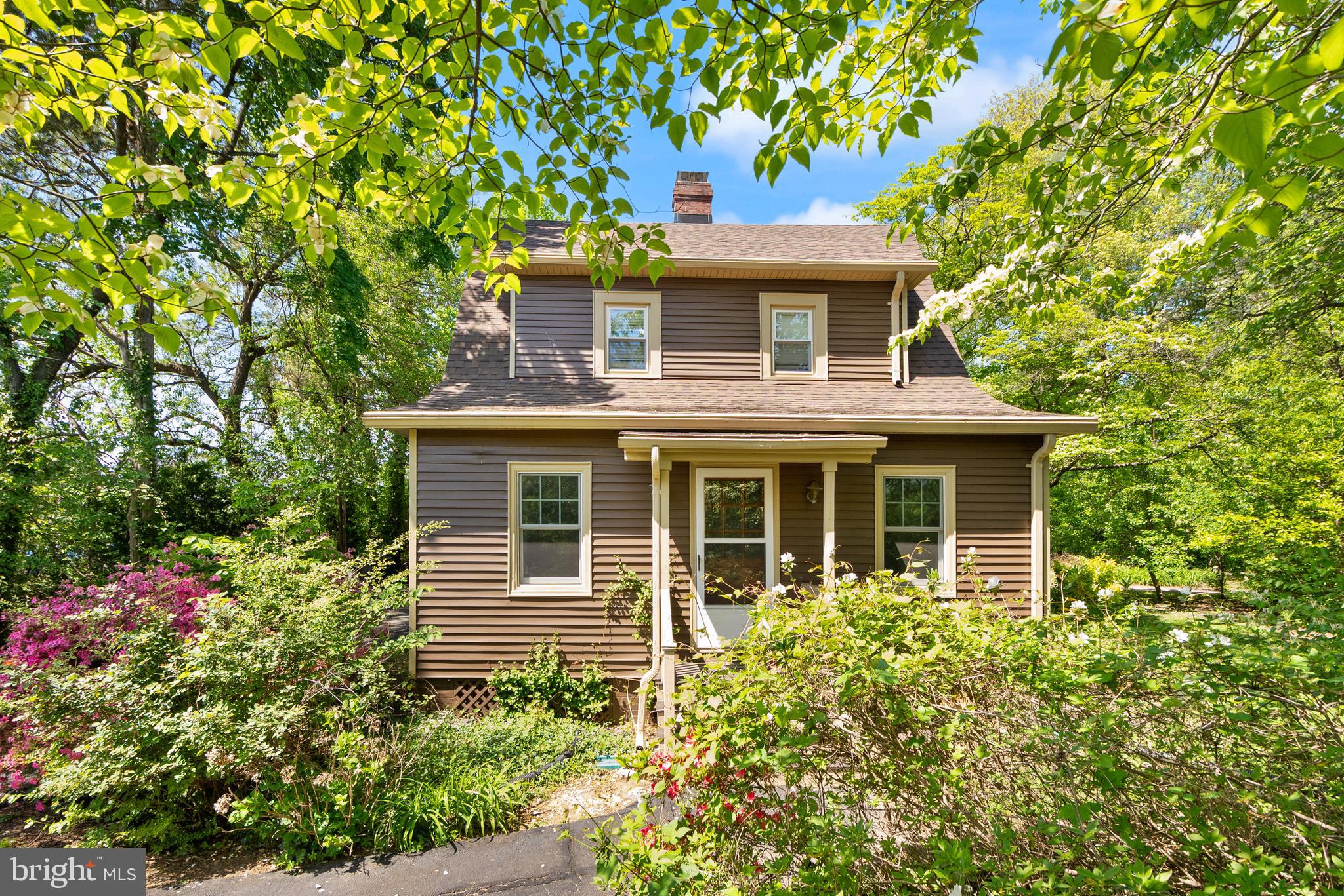 WEST MC LEAN - Residential