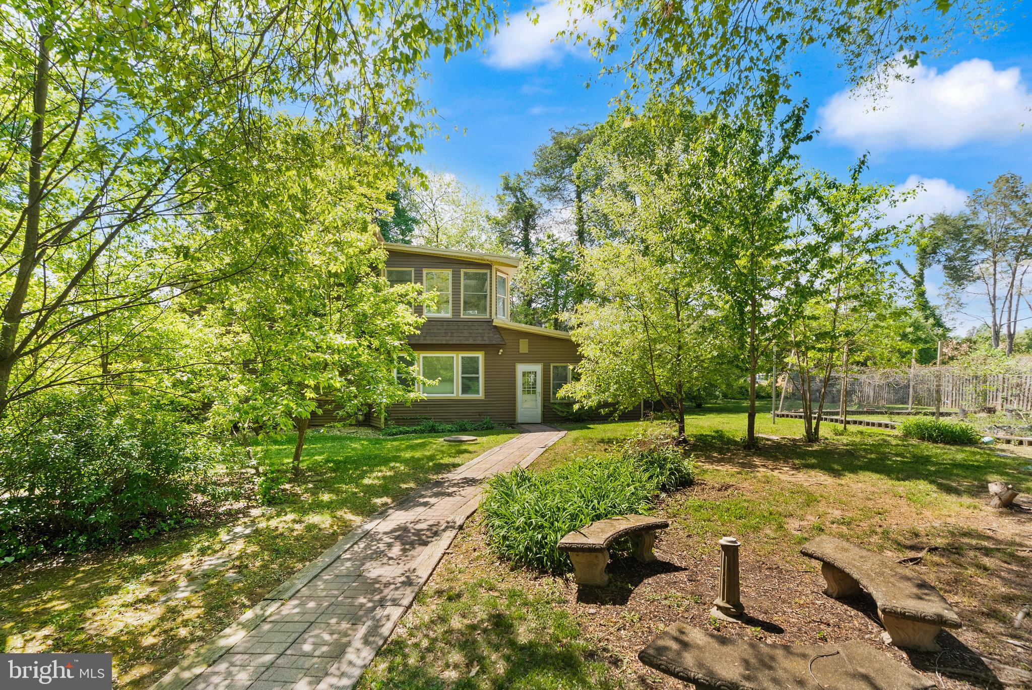 WEST MC LEAN - Residential