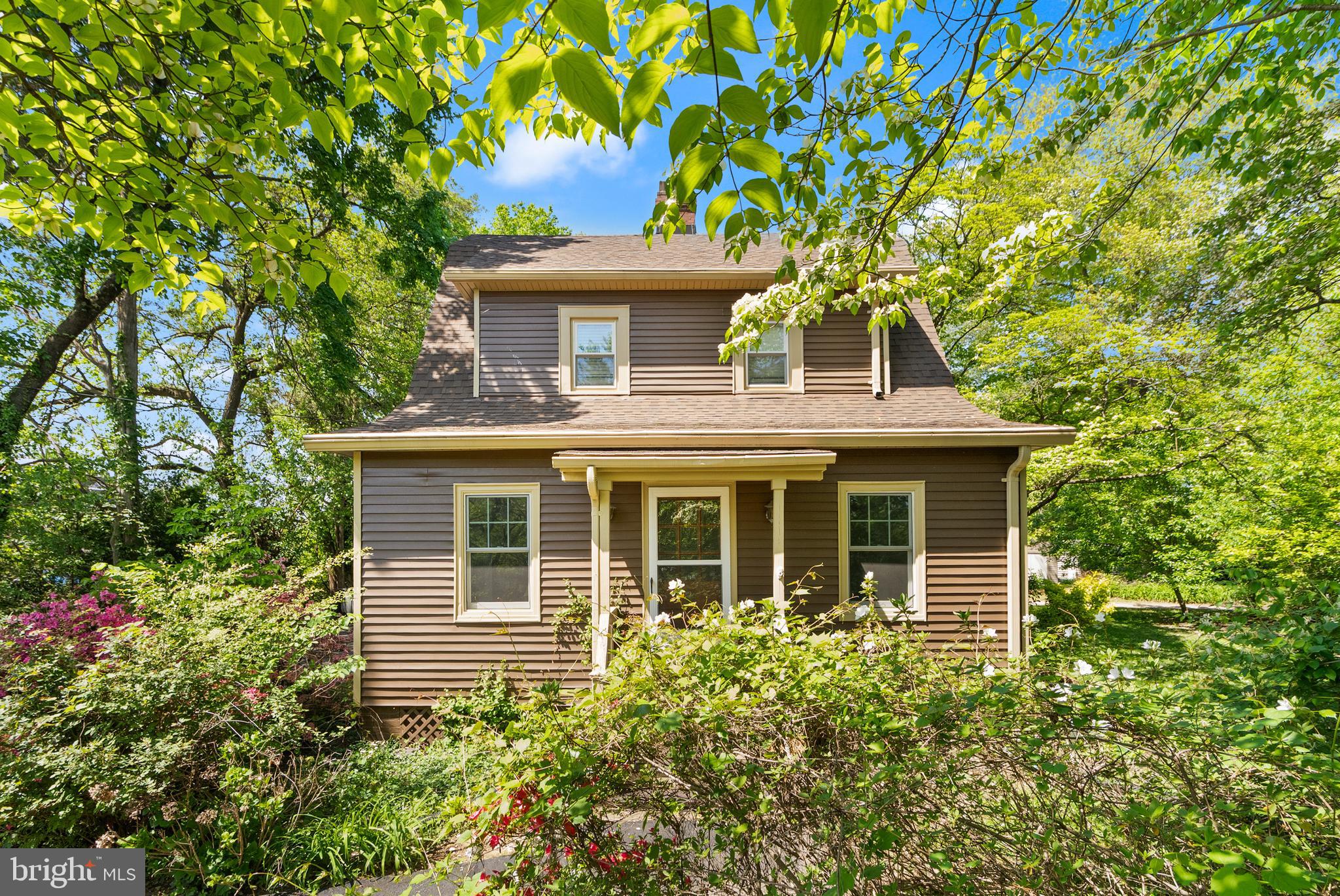 WEST MC LEAN - Residential