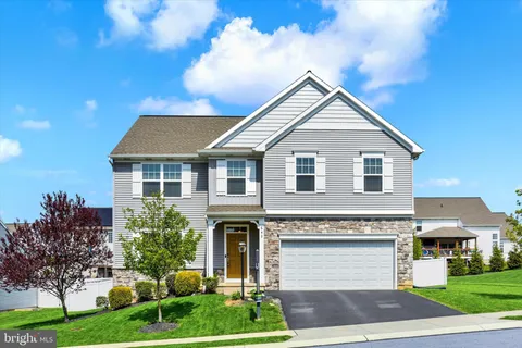 642 Meadowview Drive, Annville, PA MLS: PALN2018888