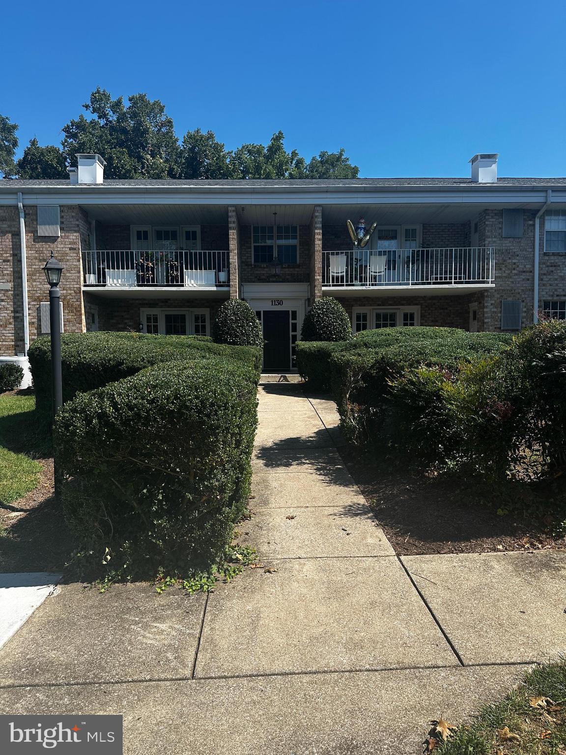 FALLS CHASE - Residential Lease