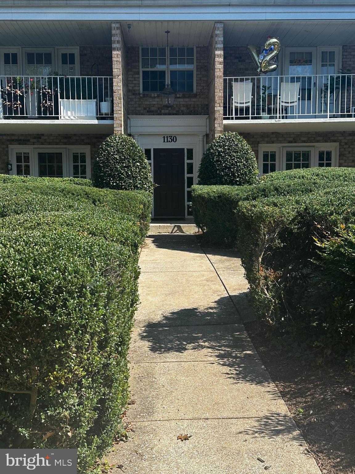 1130 WASHINGTON STREET T2