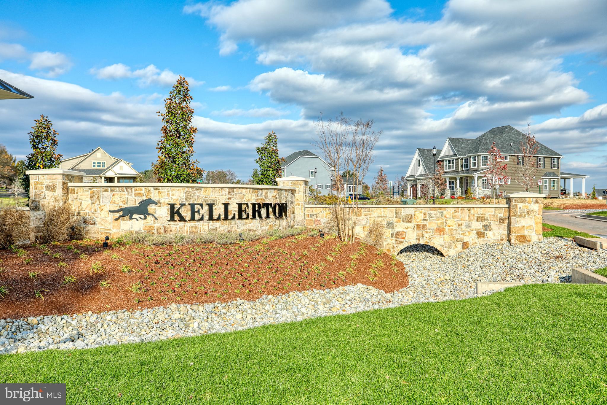 KELLERTON - Residential