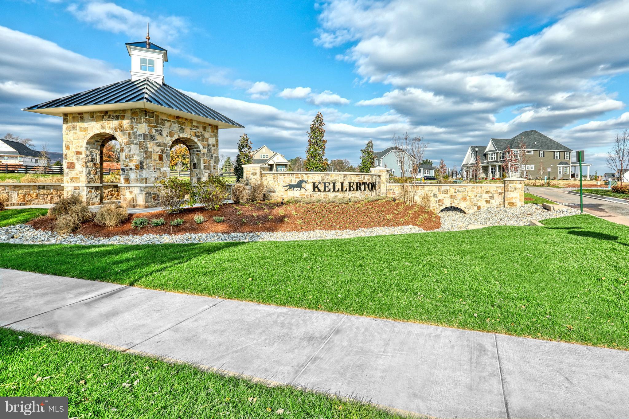 KELLERTON - Residential