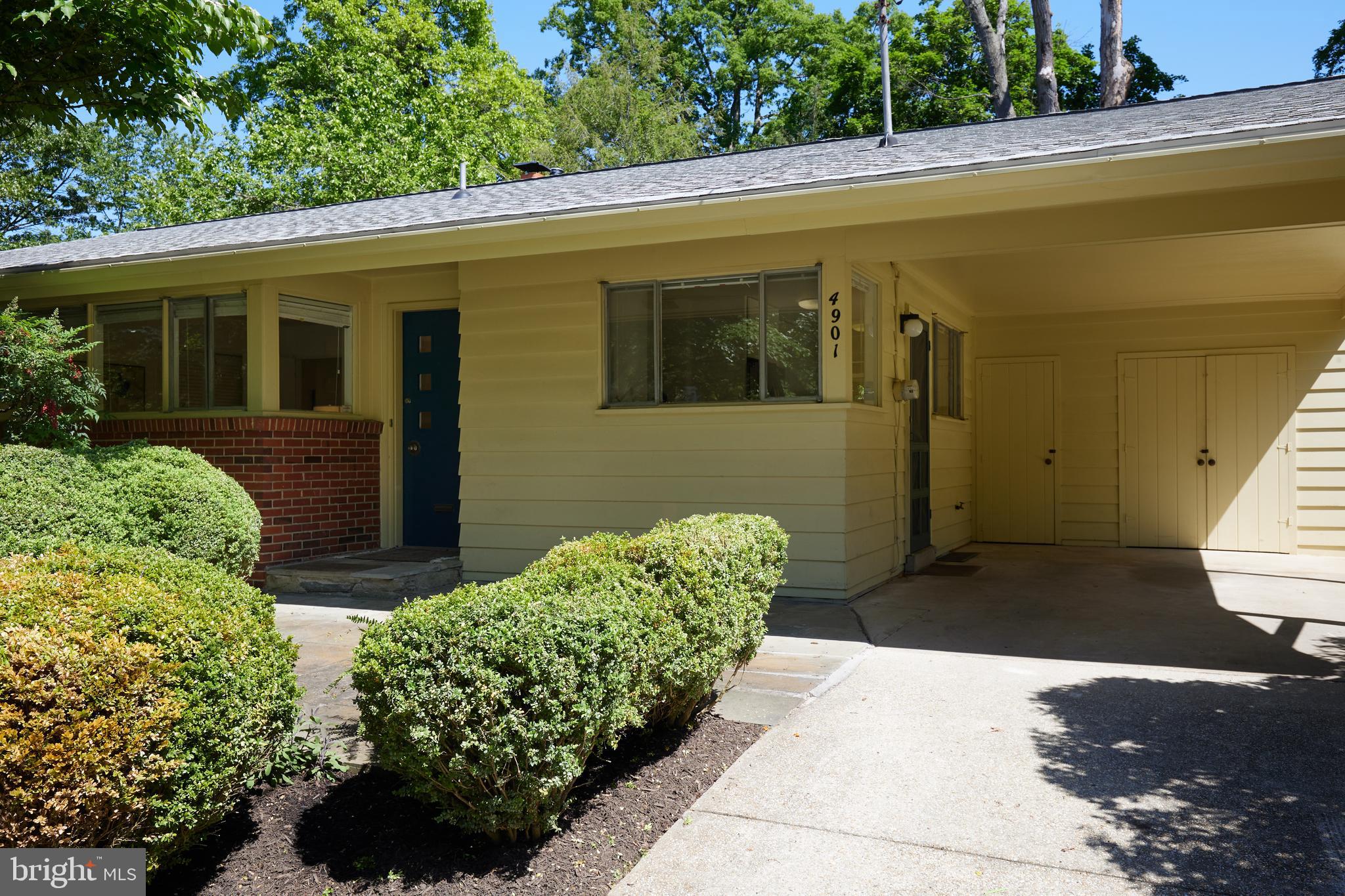 SOMERSET - Residential