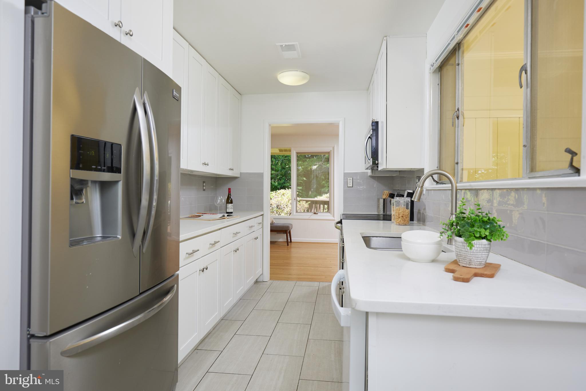 SOMERSET - Residential