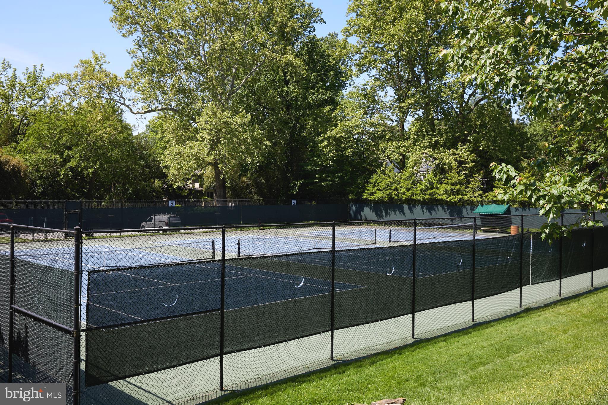 SOMERSET - Residential