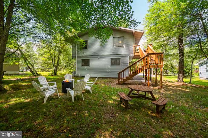 1030 WYOMING DRIVE