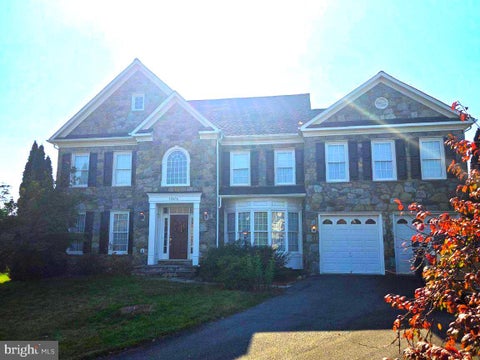 Photo of 12676 Crabtree Falls Drive, BRISTOW, VA 20136 (MLS # VAPW2133292)