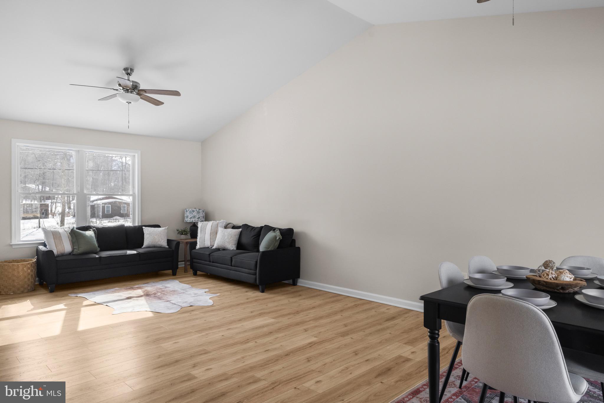 SHANNONDALE - Residential