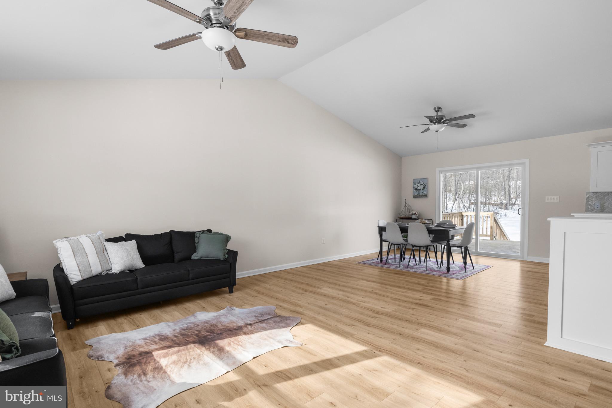 SHANNONDALE - Residential