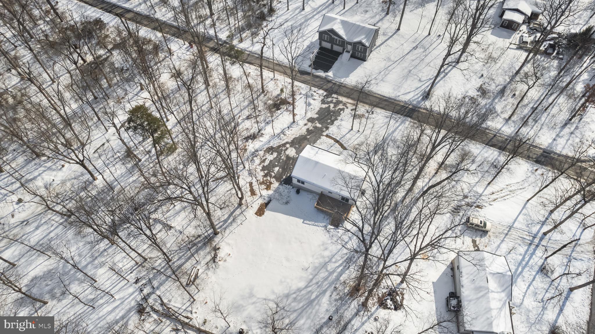 SHANNONDALE - Residential