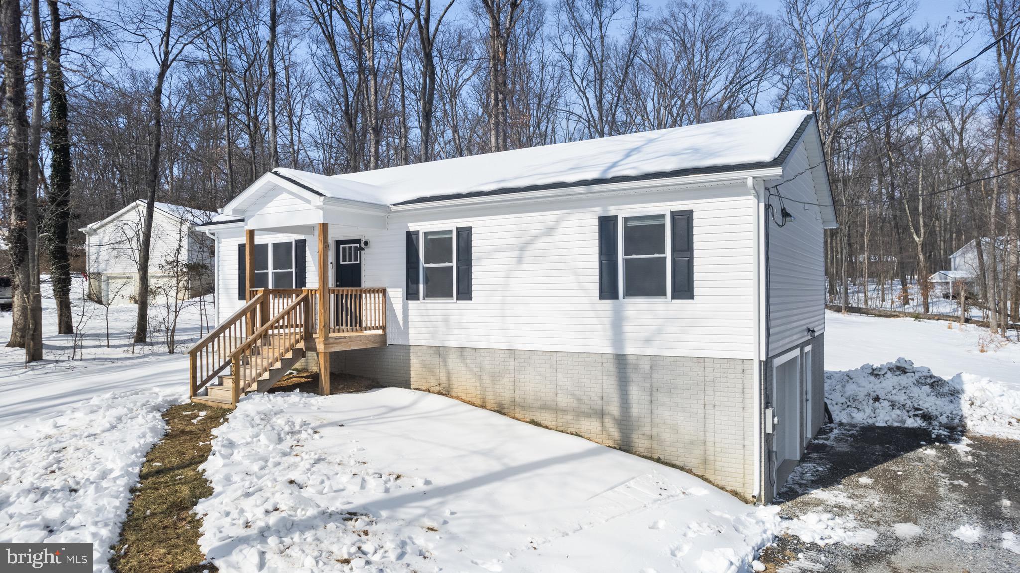 SHANNONDALE - Residential