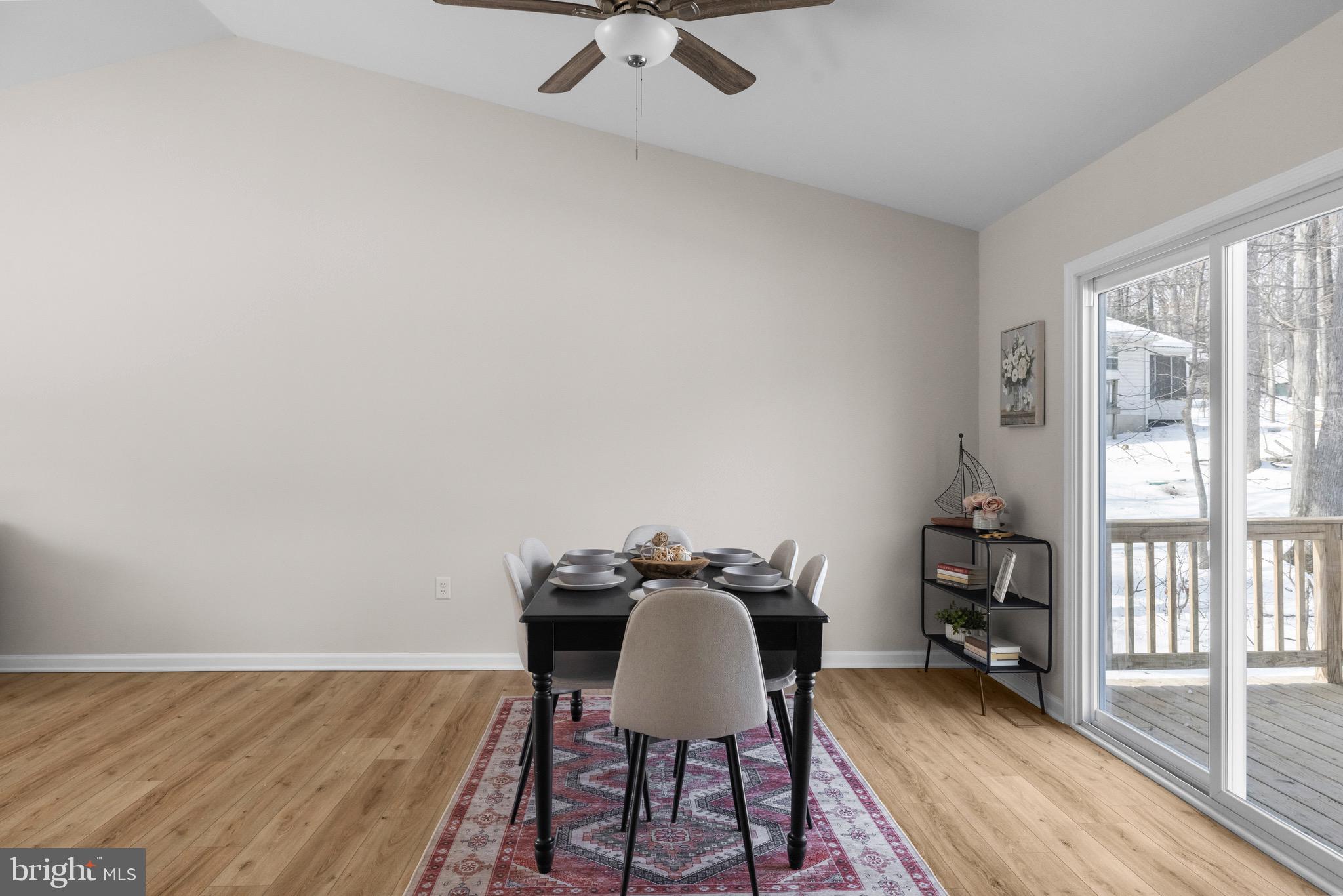 SHANNONDALE - Residential