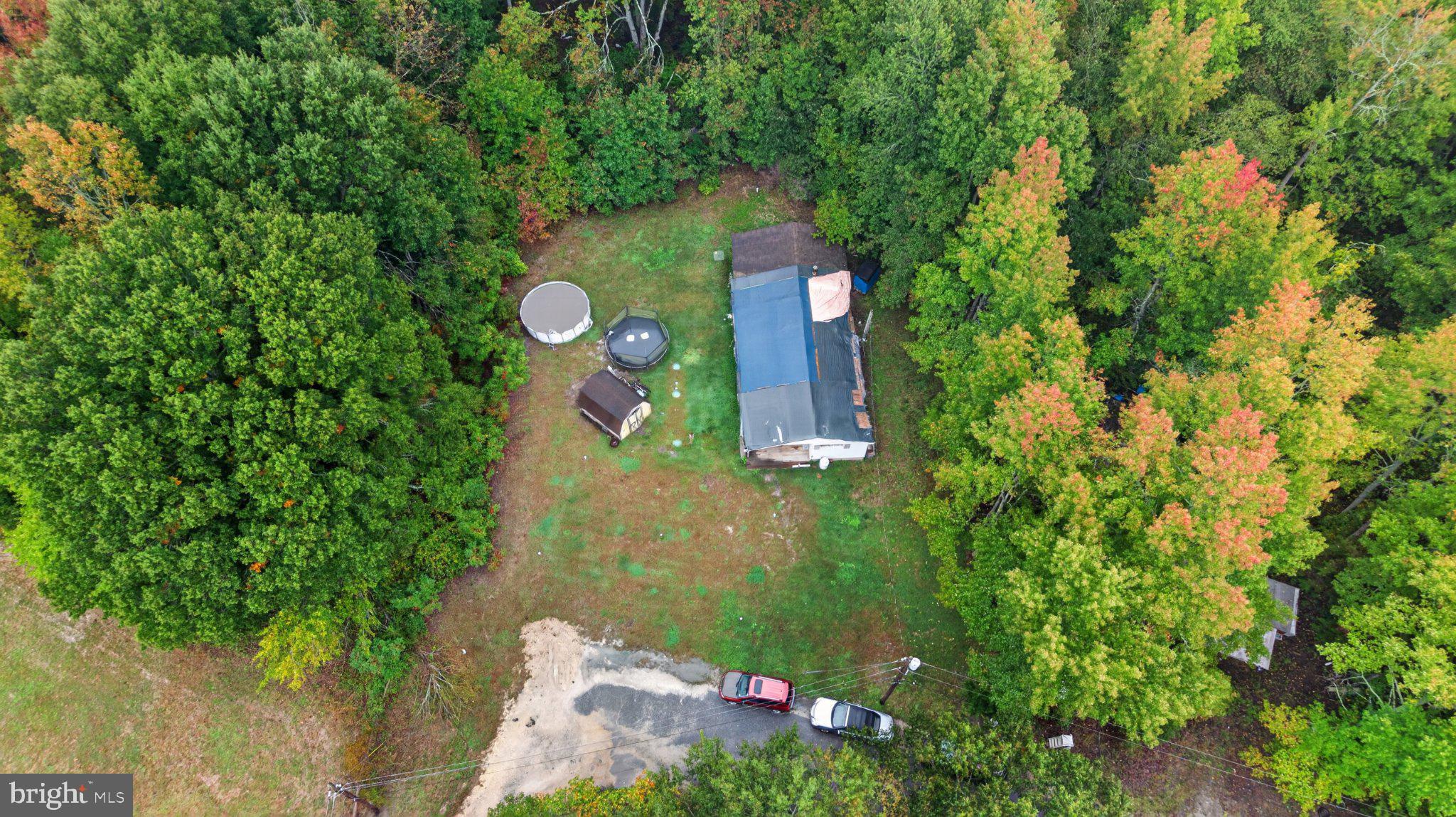 21 CAIN AVENUE