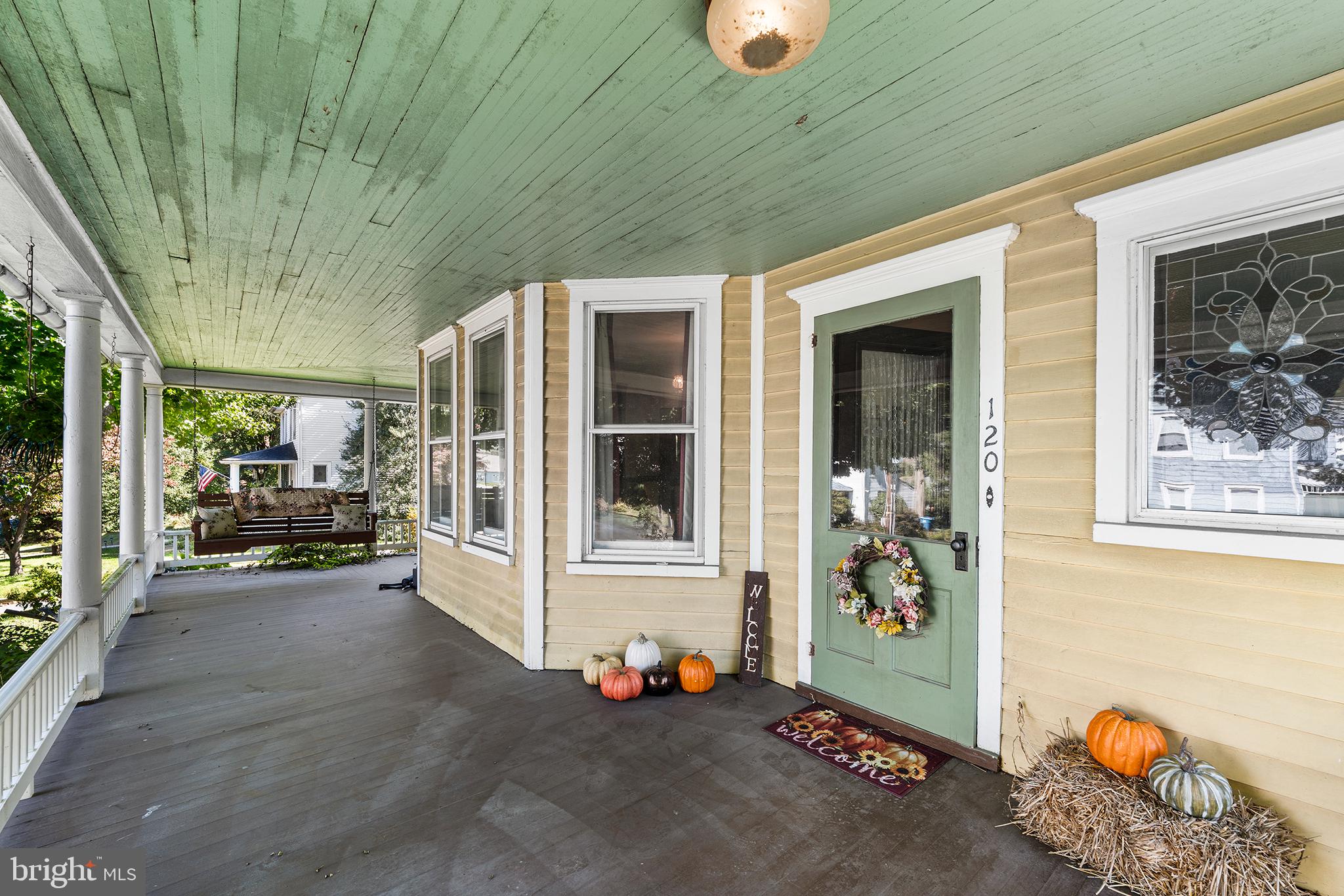120 E MAIN STREET