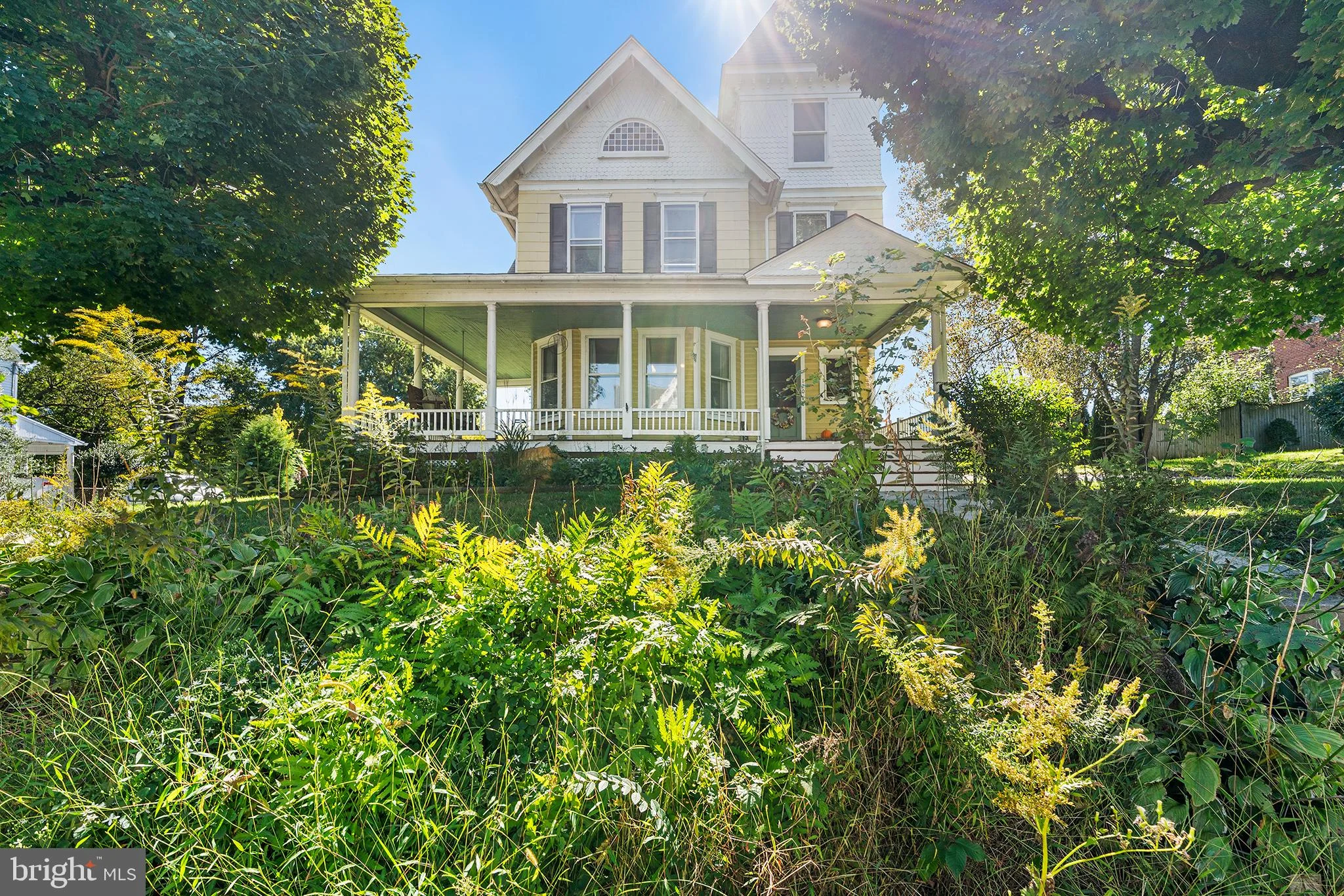 120 E Main Street