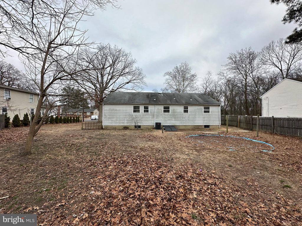 Photo of 220 Myrtle Avenue, LINDENWOLD, NJ 08021 (MLS # NJCD2112352)