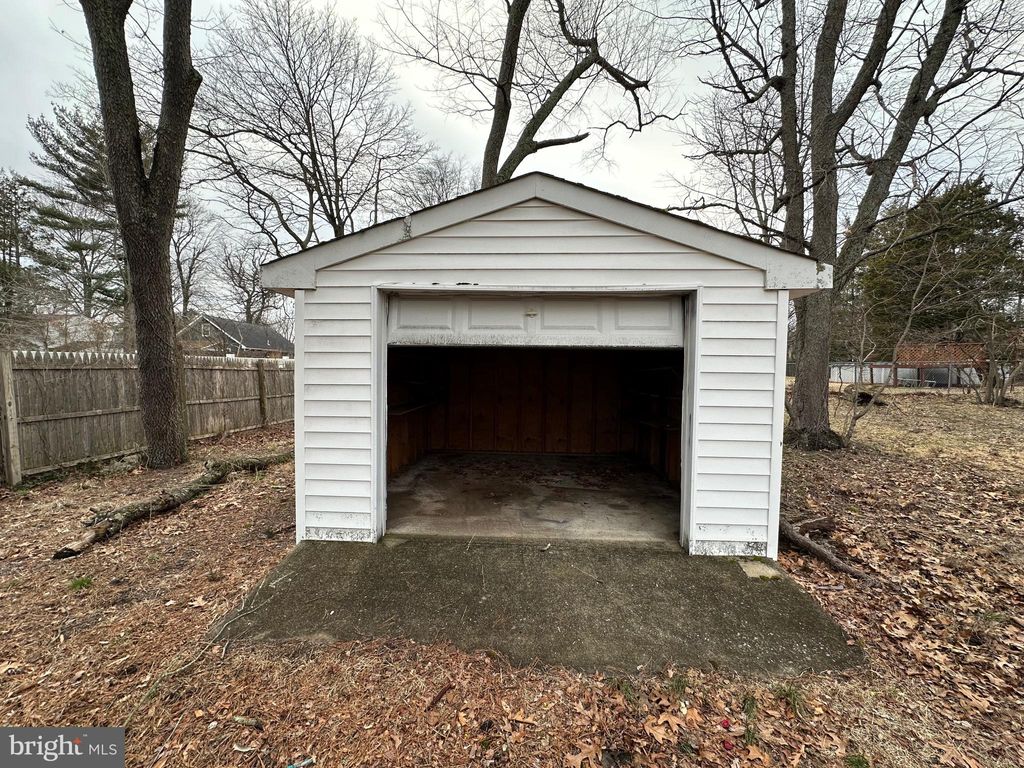 Photo of 220 Myrtle Avenue, LINDENWOLD, NJ 08021 (MLS # NJCD2112352)