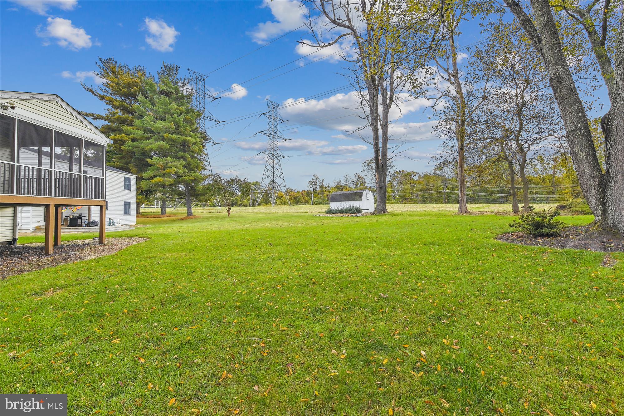 VILLAGE OF OWEN BROWN - Residential