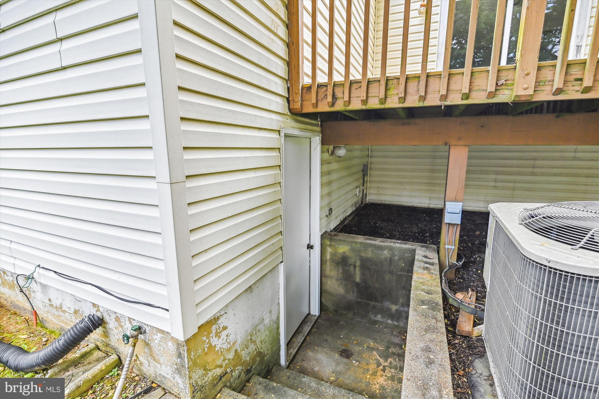 VILLAGE OF OWEN BROWN - Residential