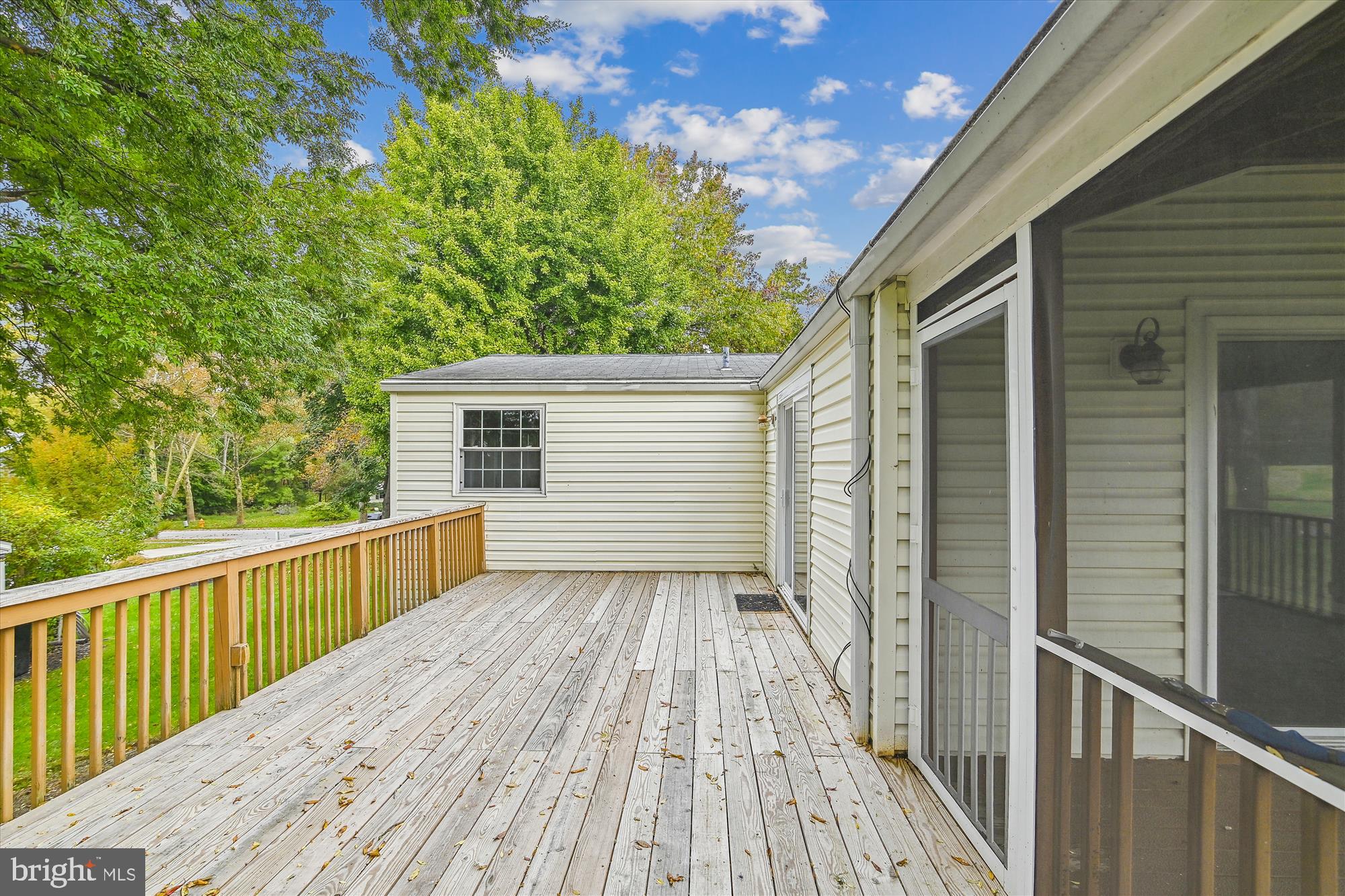 VILLAGE OF OWEN BROWN - Residential