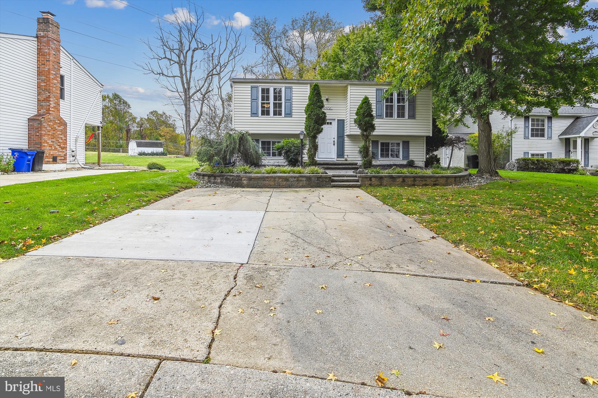 VILLAGE OF OWEN BROWN - Residential