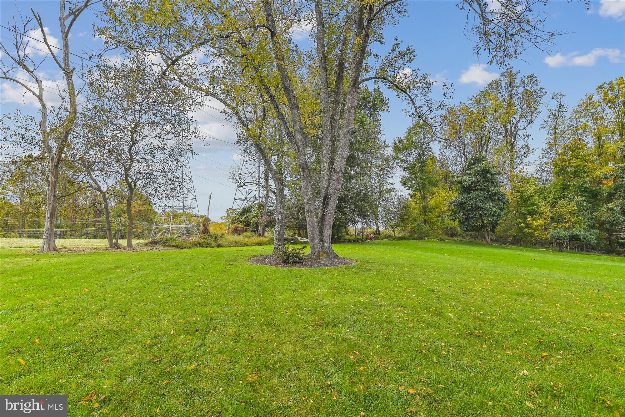 VILLAGE OF OWEN BROWN - Residential