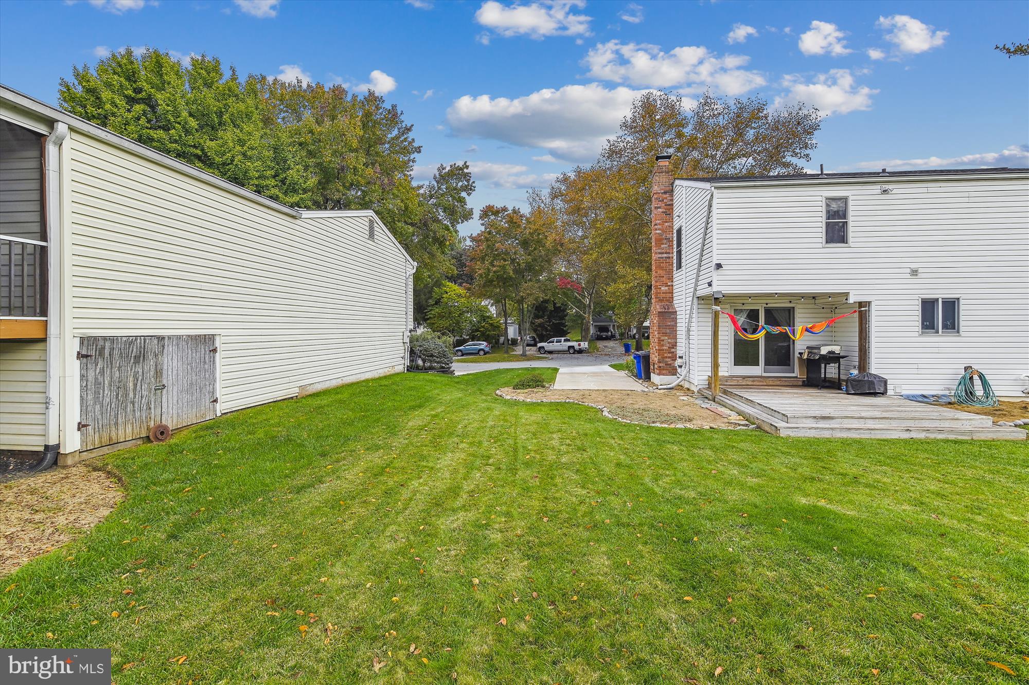 VILLAGE OF OWEN BROWN - Residential