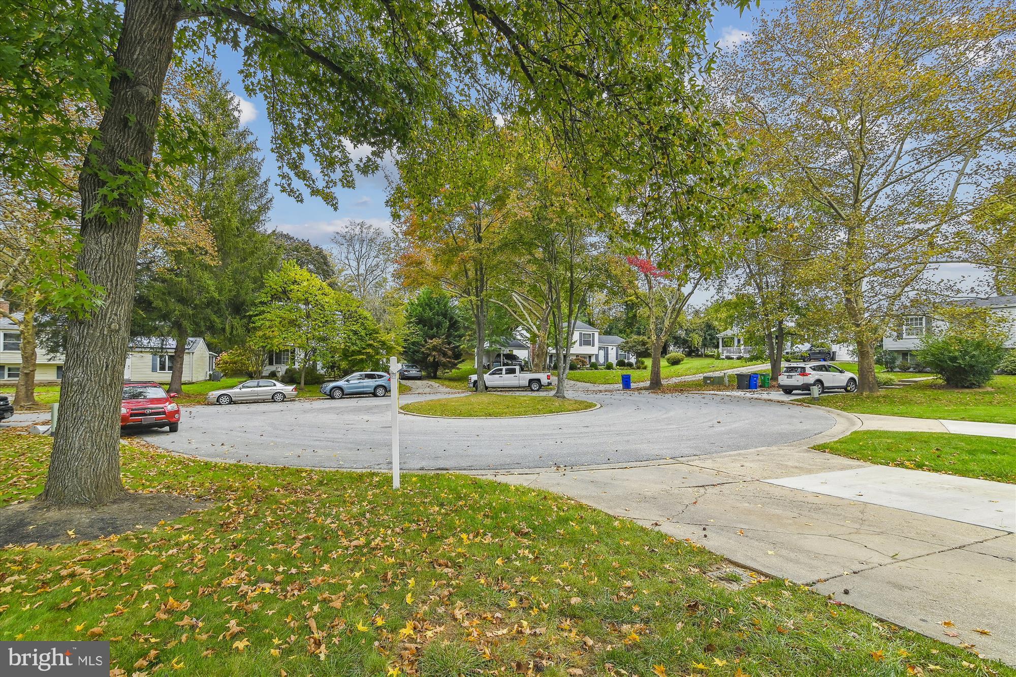 VILLAGE OF OWEN BROWN - Residential