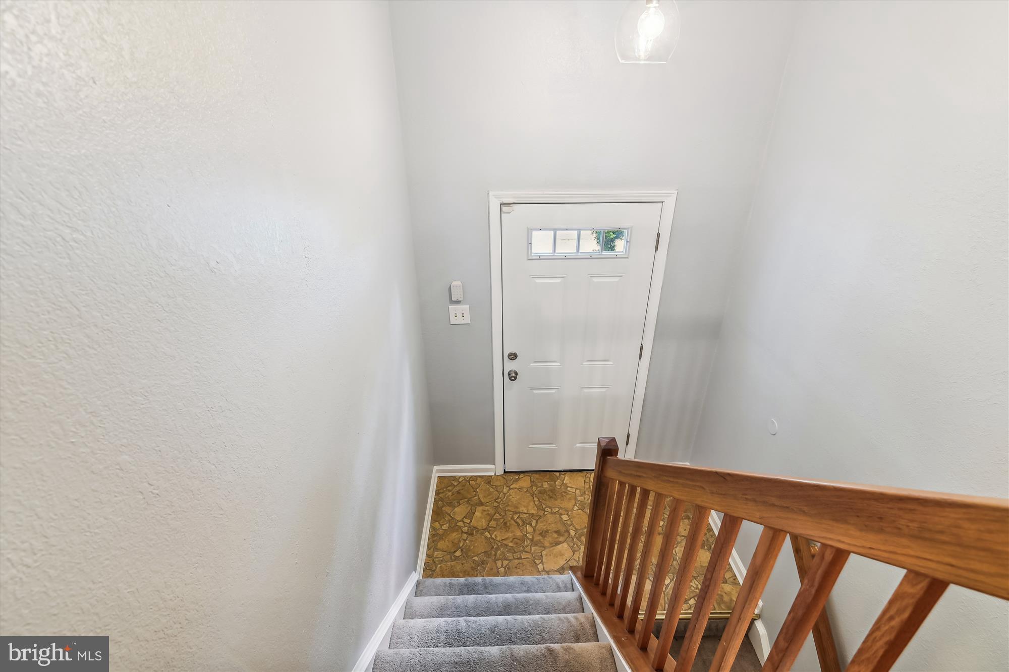 VILLAGE OF OWEN BROWN - Residential