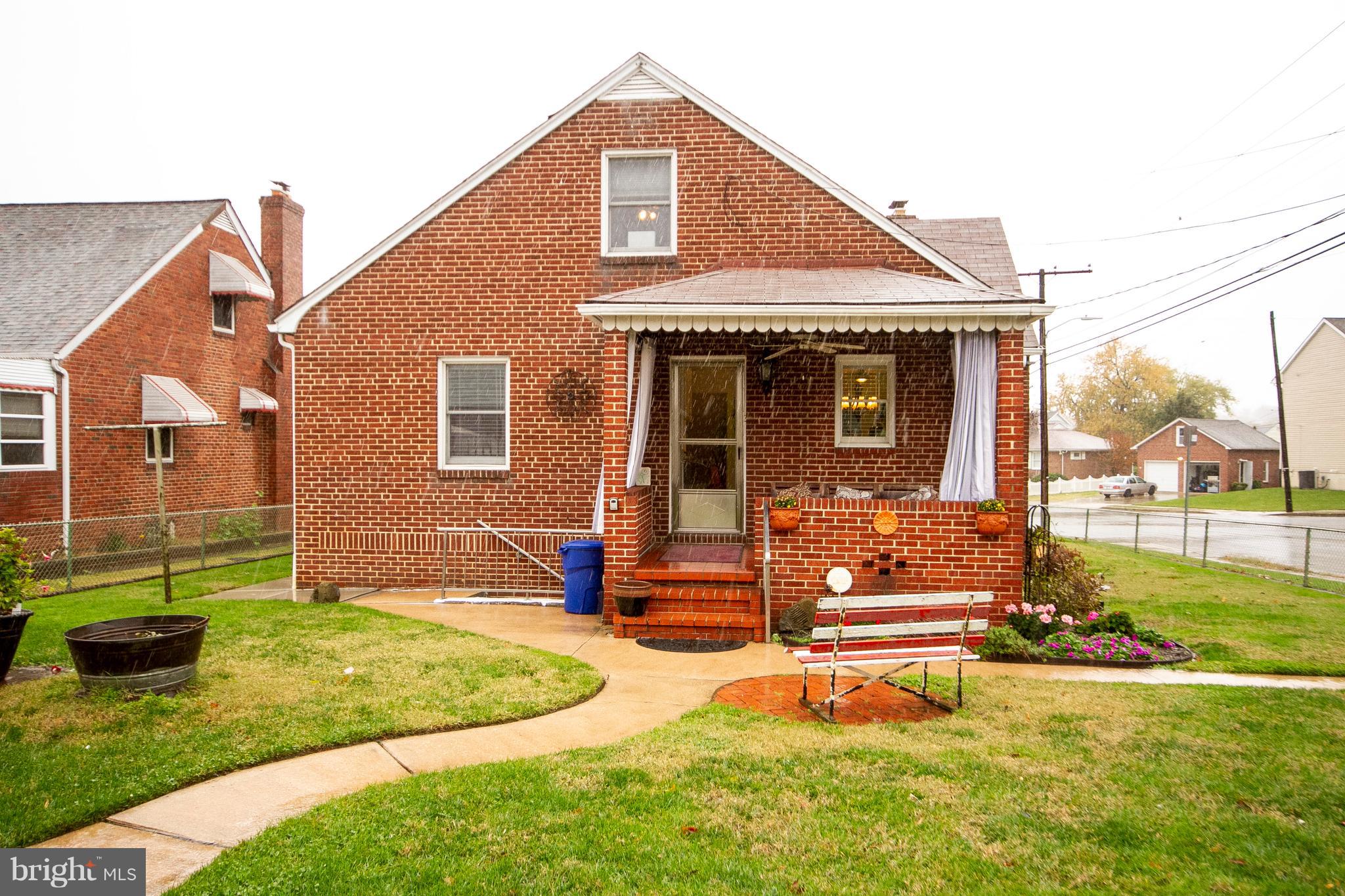 FAIRLAWN - Residential