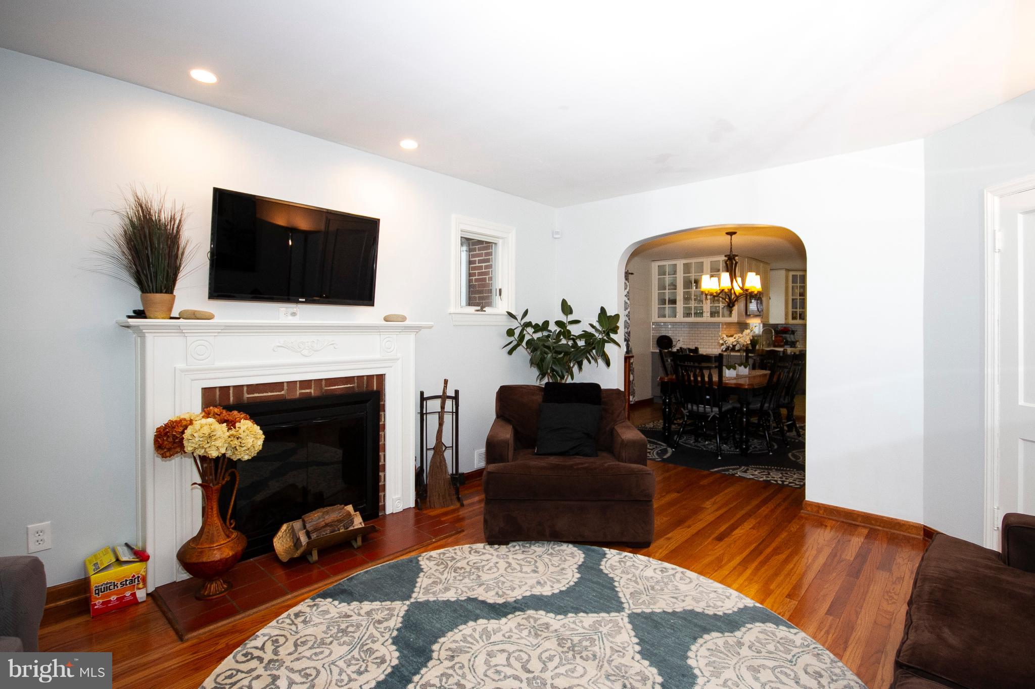 FAIRLAWN - Residential