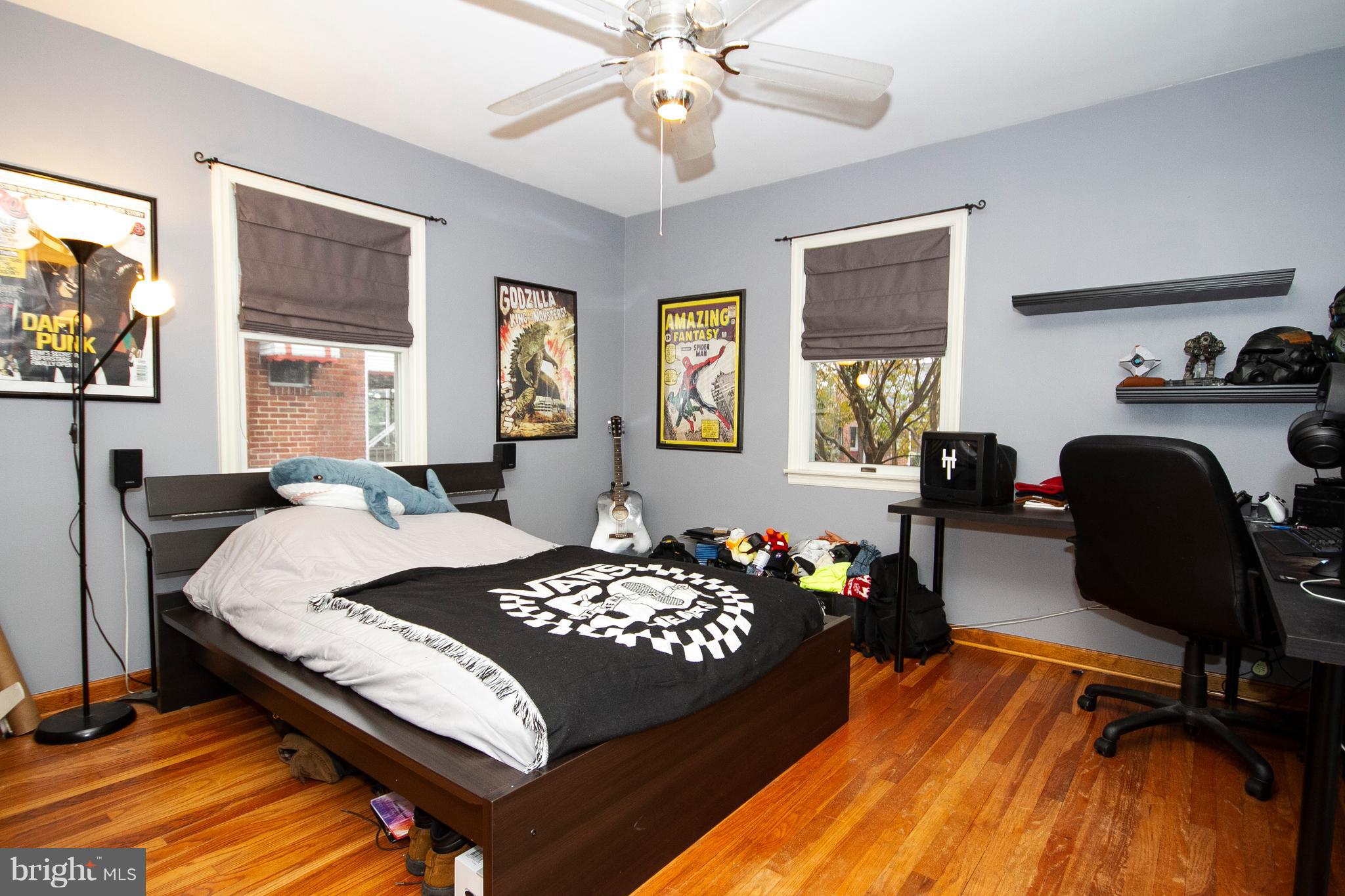 FAIRLAWN - Residential