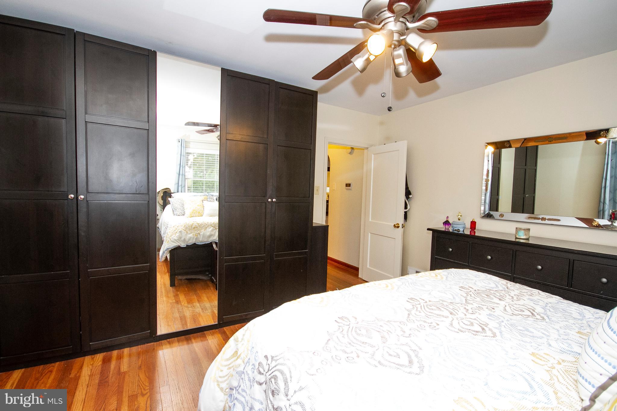 FAIRLAWN - Residential