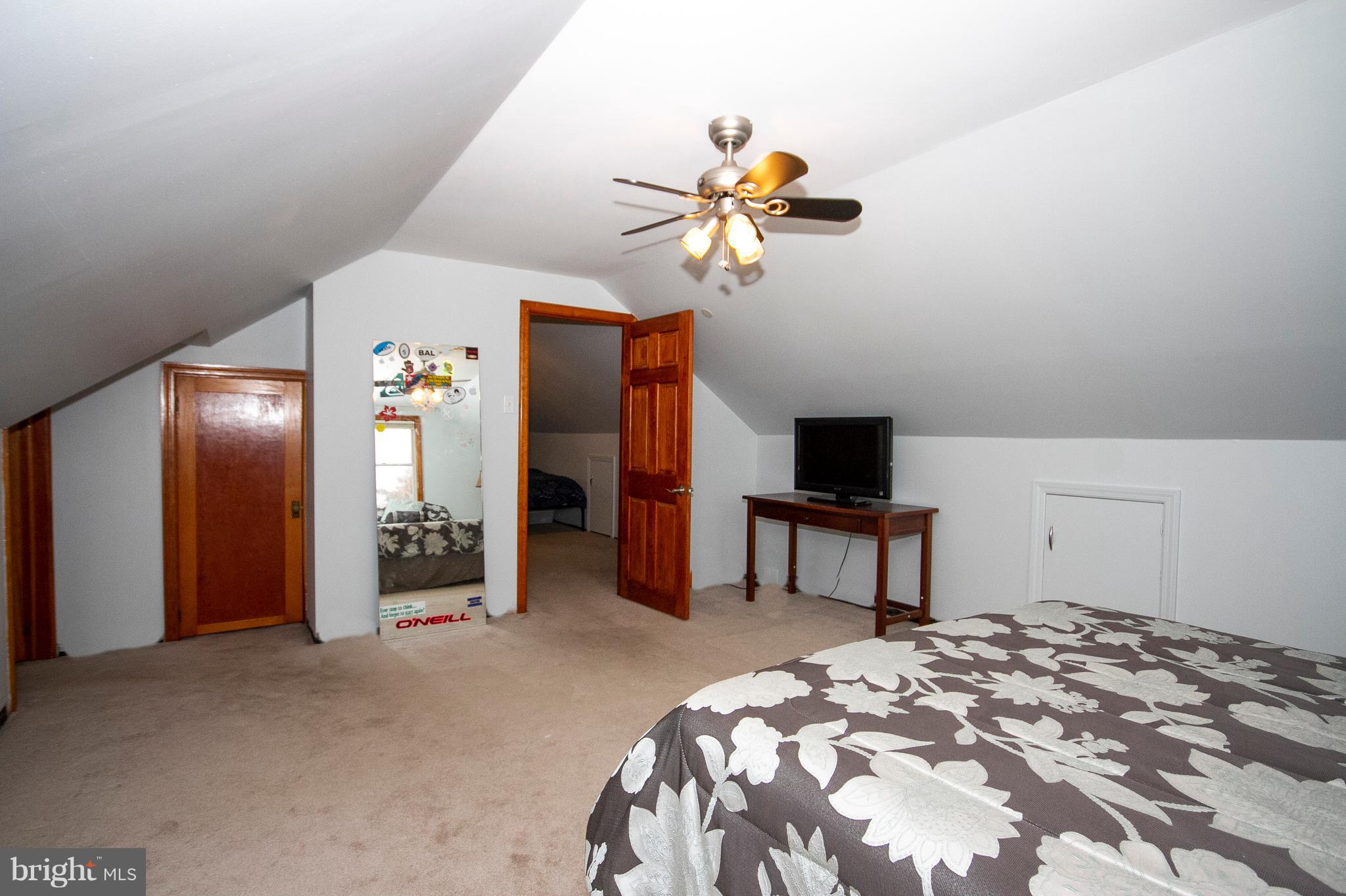 FAIRLAWN - Residential