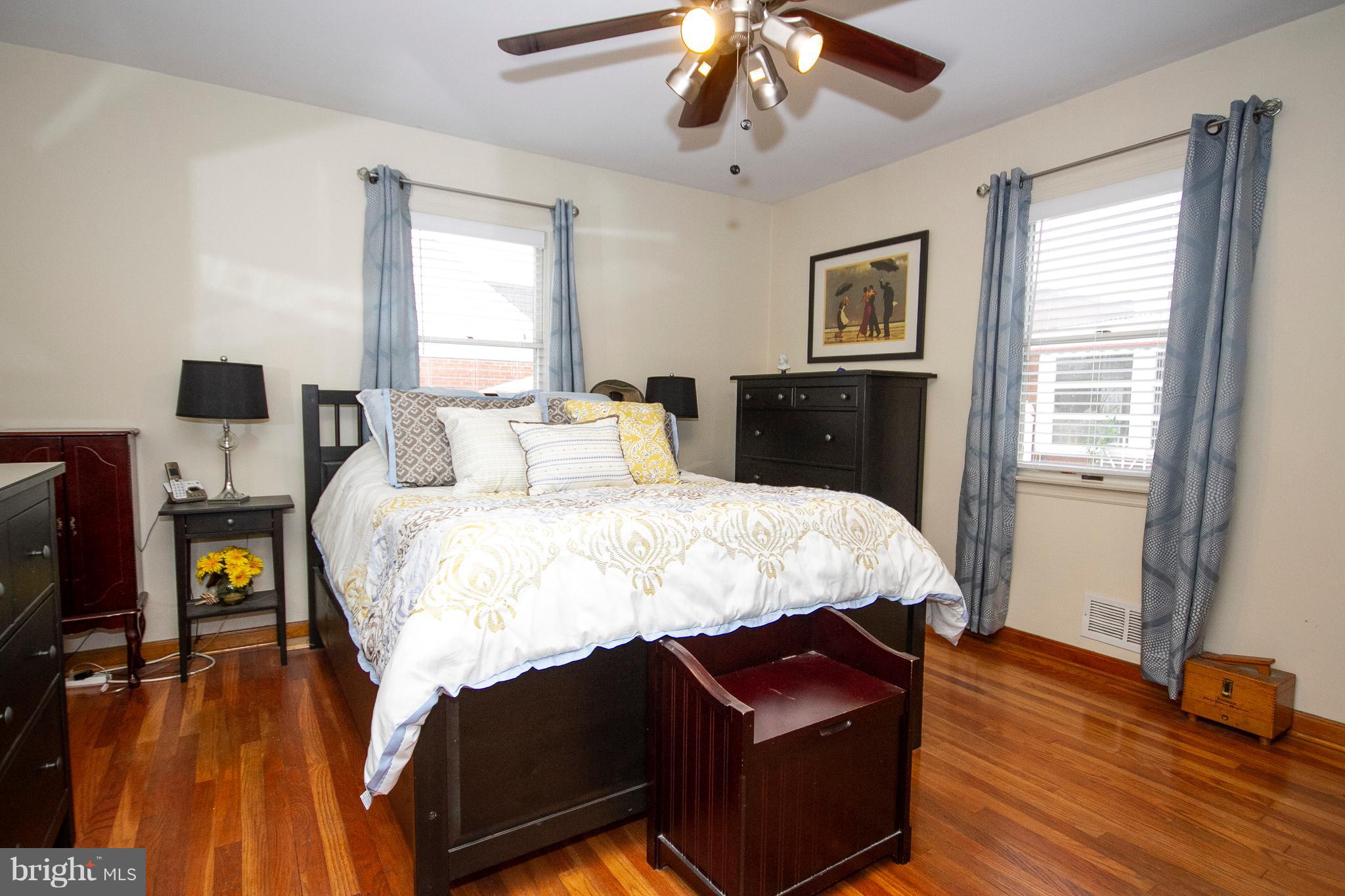 FAIRLAWN - Residential